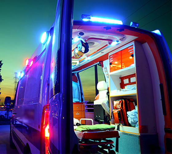 莒南县车辆内部展示